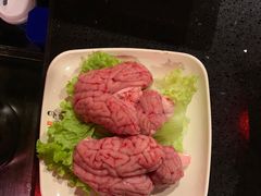 -宽板凳老灶火锅(外馆斜街店)