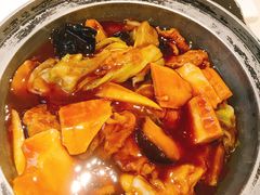 -老人和饭店(淮海中路店)