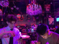 -苏荷酒吧(九街店)