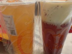 -CoCo都可(湖滨银泰店B区店)