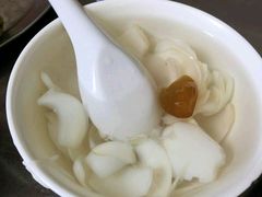 百合汤-老福合沟无米粿甜汤粿品店