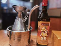 -香园茶社·金陵小灶(老门东店)