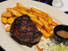 -Texas Roadhouse(世纪汇广场店)