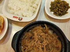 -南城香(首科花园店)