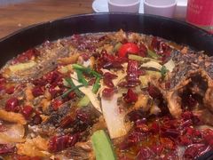 -老板恋上鱼(印象城店)