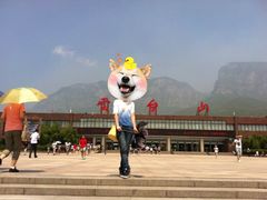 -云台山风景名胜区