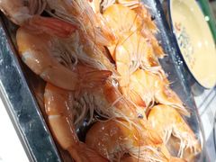 -马路牙子地桌烤肉(工体店)