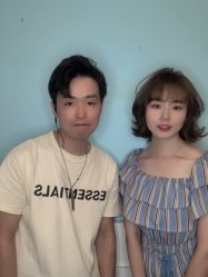 -Hair ART造型沙龙