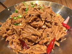 -黄山老妈·土菜(碧桂园店)