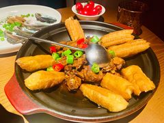 -权茂上海菜(殷行路店)