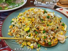 -扬二春炒饭(国庆路总店)