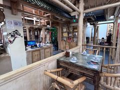 -田园印象·成都土菜院子(华阳店)