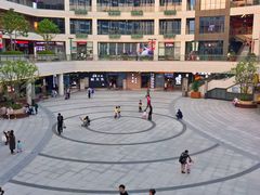 -浦江城市生活广场(江月路店)