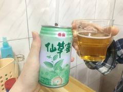 -阿龙烧烤(广达路店)