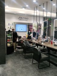 点击看大图 -Mentor Hair Salon