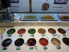 -星伦多 自助料理(圆融店)