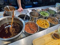 -小豆海棠(嘉兴路店)