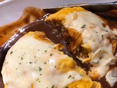 -Ufufu cafe(天神巷店)