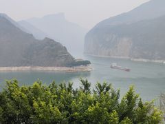 -白帝城·瞿塘峡景区