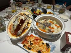 -马白开来特色羊排揪片子  (总店)