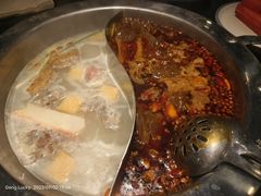 -井格重庆火锅(西直门凯德Mall店)