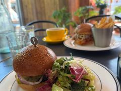 -尚牛社会 Beef & Liberty(金桥EKA天物店)