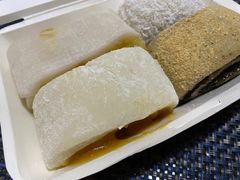 -清真老西北角温记粘食店(长沙路店)