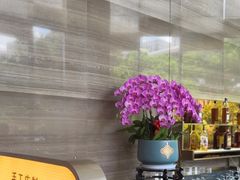 -福州泰禾铂尔曼酒店·大堂酒廊