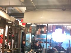 大堂-塘屋烧烤·云南火塘烧烤品牌(春城慧谷旗舰店)