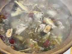 -威邵鸡煲(西华路总店)