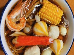 -小淘圆儿·四季口味蛋糕