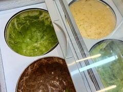 -星伦多自助料理·涮烤一体(杭州来福士店)