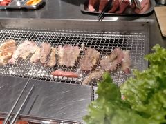 -马路牙子烧烤音乐酒馆(望京店)