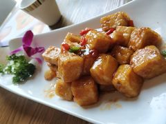 百味豆腐-娘惹裙厨餐厅(昙华林店)