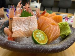 -藤鹤日本料理(保利广场店)