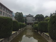 -四川大学(华西校区)