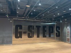 -G-STEPS舞蹈工作室