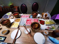 -古关火锅店(古北水镇景区店)