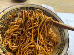 -马王庙刀削面馆(四川省交通学院宿舍店)