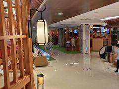 -汤连得温泉馆(宝山店)