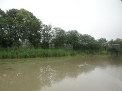 -长兴太湖图影湿地文化园