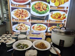 -黑石礁酒楼·海鲜(黑石礁店)