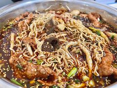 -蓉城西二道无名冒菜(西二道街店)