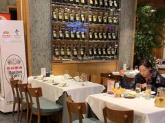 -福海居烤鸭店(鸟巢店)