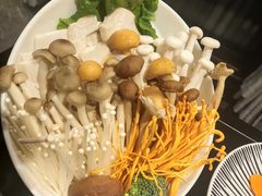 -诺筵汤品·菌汤火锅(南河坝店)