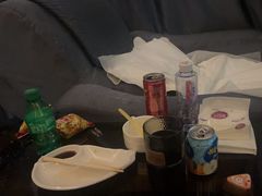 -华夏良子·足道SPA艾灸(王府井店)