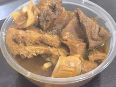 -阿姨牛杂(北京路店)