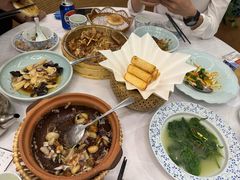 -围龙屋客家食府(福田店)