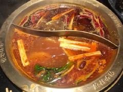 -渝利重庆火锅