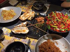 -嘎嘎鸭脑壳(金沙店)